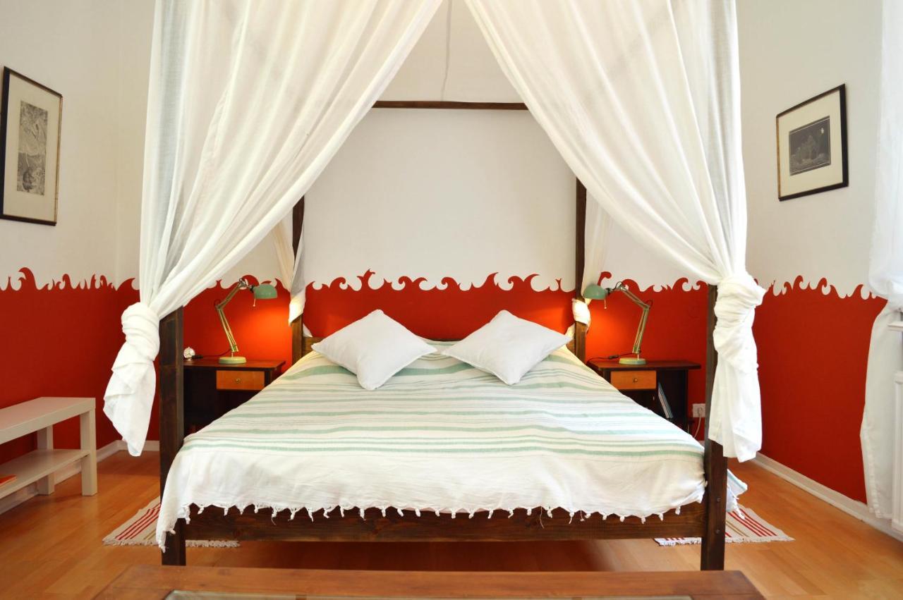 Epic Location Apartment ดุสเซลดอร์ฟ ภายนอก รูปภาพ