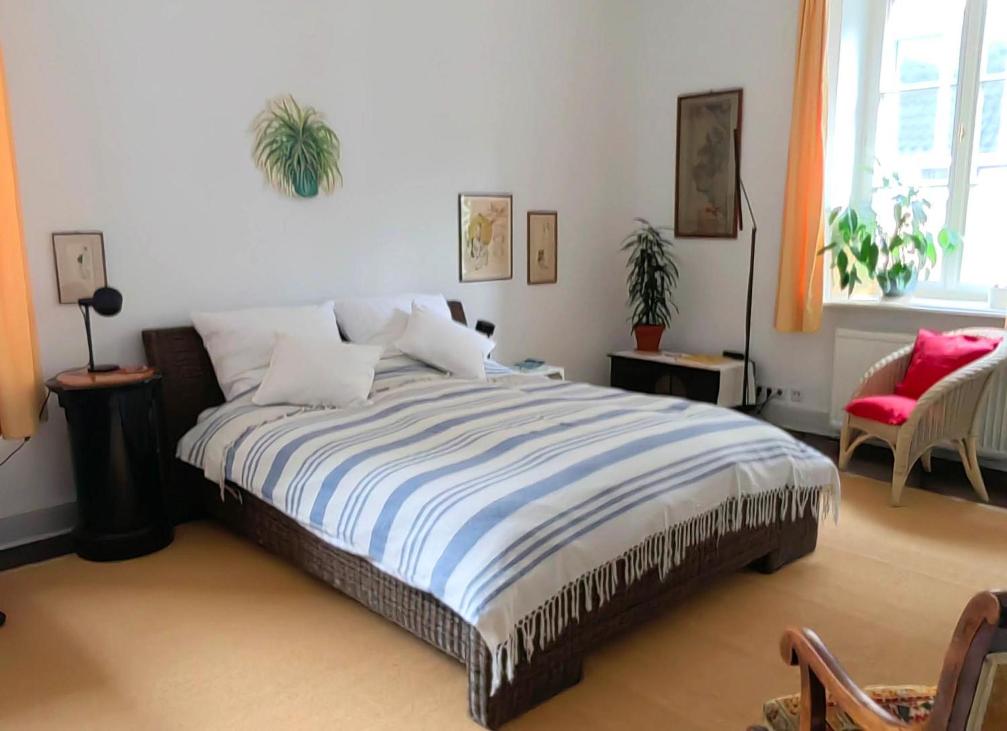 Epic Location Apartment ดุสเซลดอร์ฟ ภายนอก รูปภาพ