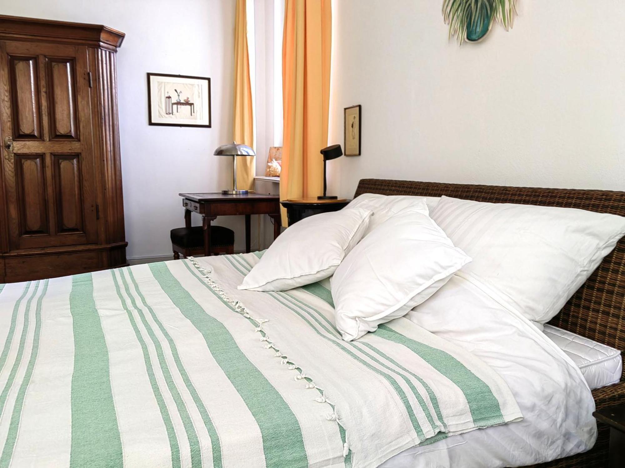 Epic Location Apartment ดุสเซลดอร์ฟ ภายนอก รูปภาพ